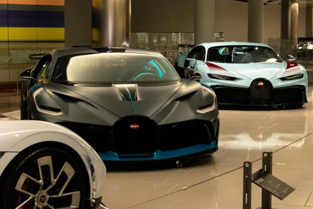 BetSsen Casino Android/iOS-app